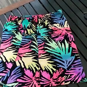 Catalina cover skirt